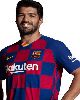 9 - LUIS SUÁREZ