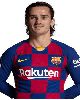 17 - ANTOINE GRIEZMANN