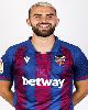 21 - BORJA MAYORAL
