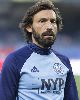 21 - Andrea Pirlo