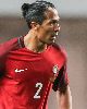 2 - Bruno Alves
