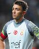 1 - Fernando Muslera