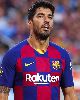 9 - Luis Suárez