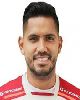 1 - Raúl Fernández