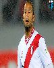 2 - Alberto Junior Rodríguez