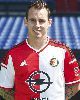 8 - Luke Wilkshire