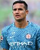 4 - Tim Cahill