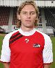 14 - Brett Holman