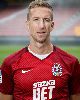21 - Marc Janko