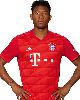 27 - David Alaba