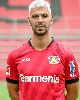3 - Aleksandar Dragović