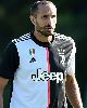 3 - Giorgio Chiellini