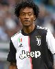 4 - Juan Cuadrado