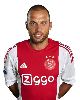 3 - John Heitinga
