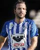 8 - Rafael Van Der Vaart