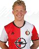 7 - Dirk Kuyt