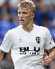 13 - Daniel Wass