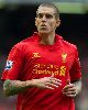 4 - Daniel Agger