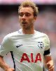 8 - Christian Eriksen