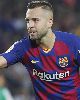 18 - Jordi Alba