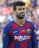 3 - Gerard Piqué