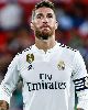 15 - Sergio Ramos