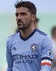 7 - David Villa
