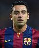 8 - Xavi