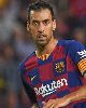 16 - Sergio Busquets