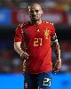 21 - David Silva