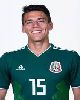 15 - Héctor Moreno