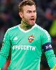 1 - Igor Akinfeev