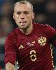22 - Denis Glushakov