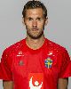 1 - Andreas Isaksson