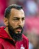 11 - Konstantinos Mitroglou