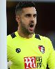 18 - Adam Federici