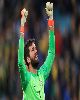 1 - Alisson Becker