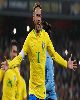10 - Neymar Junior