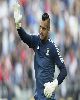 1 - Sergio Romero