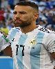 17 - Nicolás Otamendi