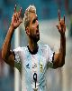 9 - Sergio Agüero