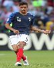 4 - Raphaël Varane