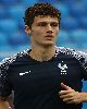 2 - Benjamin Pavard