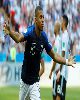 10 - Kylian Mbappé