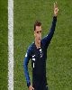 7 - Antoine Griezman