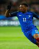 11 - Anthony Martial