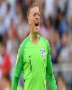 1 - Jordan Pickford