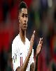 11 - Marcus Rashford