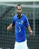 3 - Giorgio Chiellini