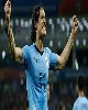 21 - Edinson Cavani